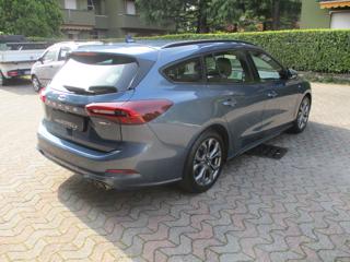 FORD Focus usata, con Cerchi in lega