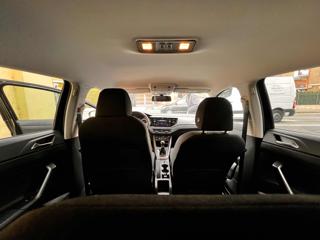 VOLKSWAGEN Polo usata, con Servosterzo