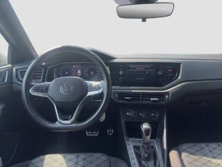 VOLKSWAGEN Taigo usata 10