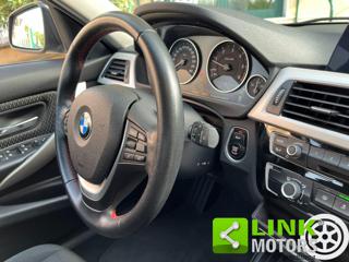 BMW 318 usata, con Autoradio digitale