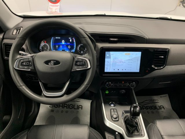 DR MOTOR DR 5.0 usata, con Servosterzo