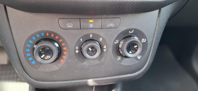 FIAT Punto usata, con Immobilizzatore elettronico