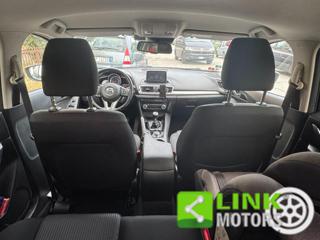 MAZDA 3 usata, con Climatizzatore