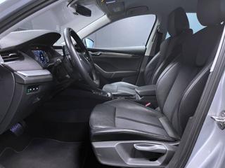 SKODA Octavia usata, con Cerchi in lega