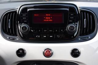 FIAT 500 usata, con ESP