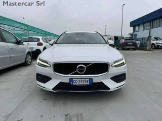 VOLVO V60 usata, con Climatizzatore