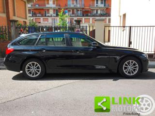 BMW 318 usata, con Airbag laterali