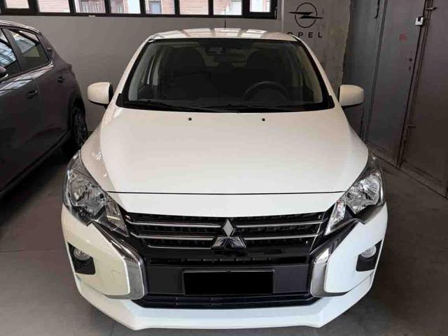 MITSUBISHI Space Star usata, con Airbag