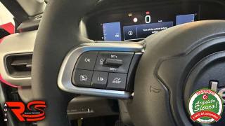 JEEP Avenger usata, con Controllo vocale