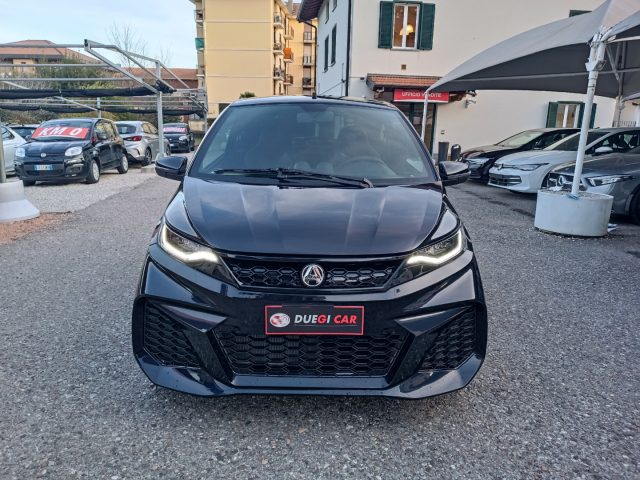 AIXAM Coupe usata, con Autoradio