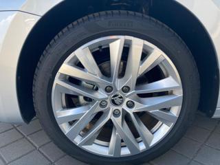 SKODA Octavia usata, con ESP