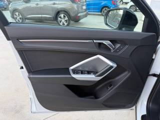 AUDI Q3 usata, con Servosterzo