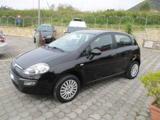 FIAT Grande Punto usata, con Antifurto