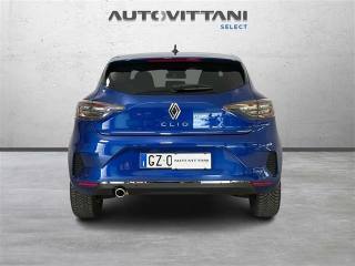 RENAULT Clio usata, con Airbag laterali