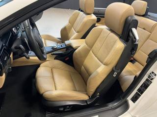 BMW M3 usata, con Regolazione elettrica sedili