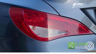 MERCEDES-BENZ CLA 200 usata, con Airbag Passeggero