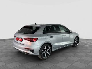 AUDI A3 usata 4