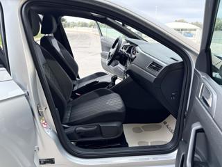 VOLKSWAGEN Taigo usata, con Controllo trazione