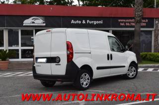 FIAT Doblo usata, con Alzacristalli elettrici