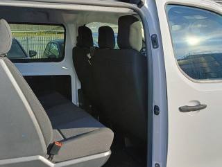 OPEL Vivaro usata, con Cruise Control