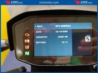 KTM 790 Duke usata 4