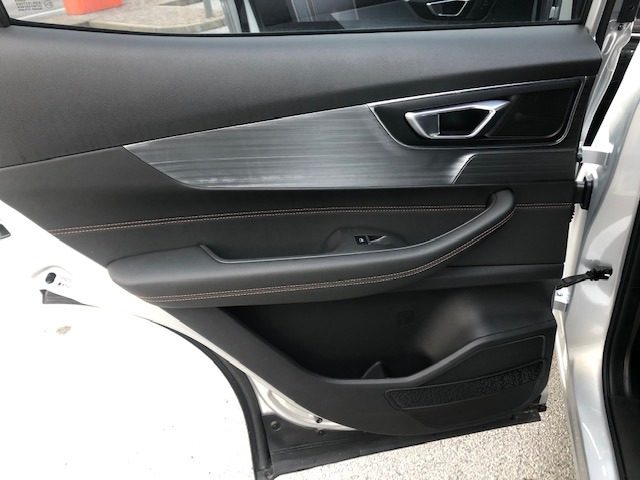 DR MOTOR DR 5.0 usata, con Vivavoce