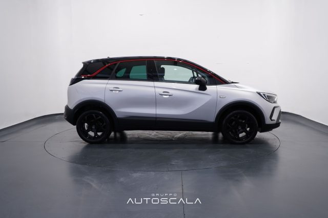 OPEL Crossland usata, con Controllo automatico clima