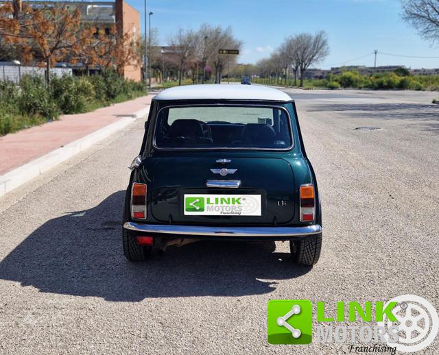 ROVER Mini usata 3