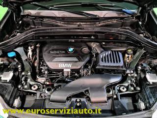 BMW X1 usata 48