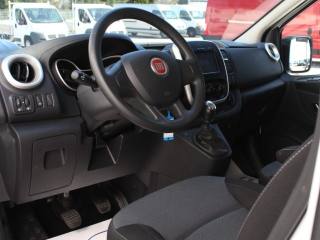 FIAT Talento usata, con Controllo trazione
