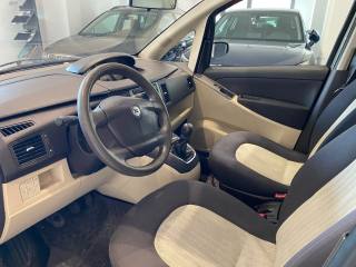 LANCIA MUSA usata, con Climatizzatore