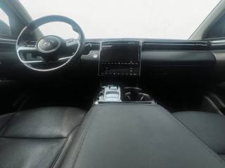 HYUNDAI Tucson usata, con Controllo trazione