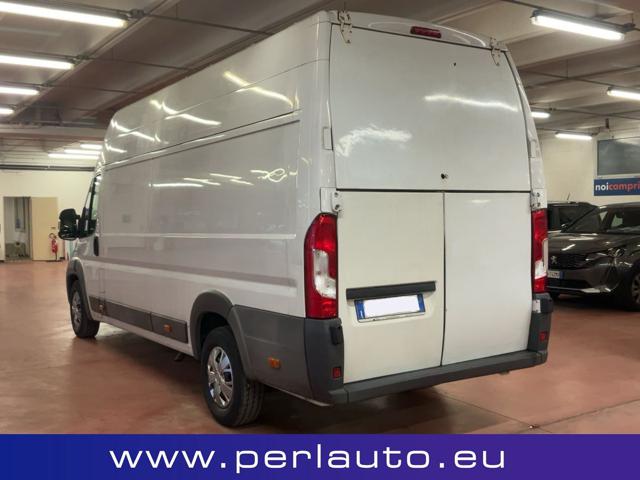 FIAT Ducato usata, con Climatizzatore
