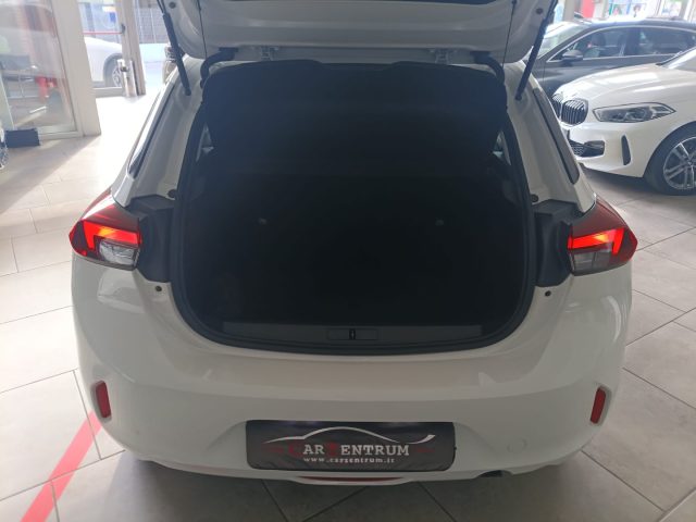 OPEL Corsa usata, con Volante in pelle