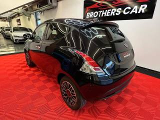 LANCIA Ypsilon usata, con Cerchi in lega