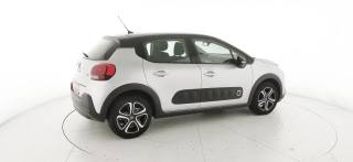 CITROEN C3 usata, con Luci diurne LED