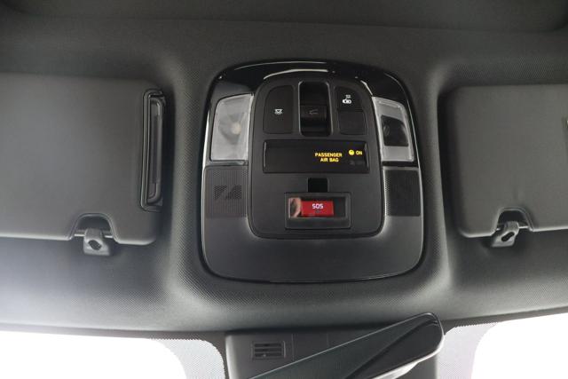HYUNDAI Tucson usata, con Sedili riscaldati