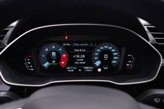 AUDI Q3 usata, con Sistema di navigazione