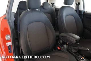 MINI Cooper D usata, con Frenata d