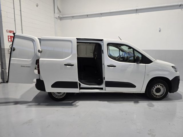 CITROEN Berlingo usata 10