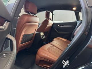 MASERATI Levante usata, con Controllo automatico clima