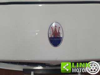 MASERATI GranTurismo usata 46