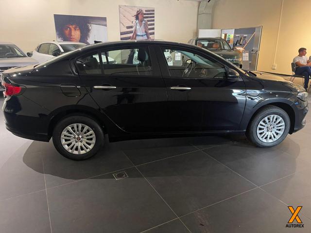 FIAT Tipo usata, con Autoradio