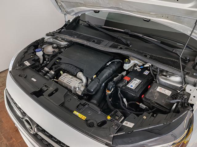 OPEL Corsa usata, con Touch screen