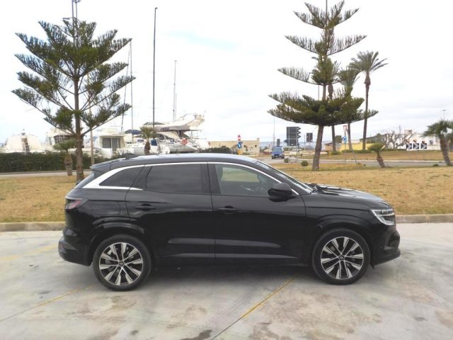 RENAULT Austral usata, con Climatizzatore