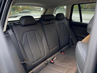 BMW X3 usata, con Volante in pelle