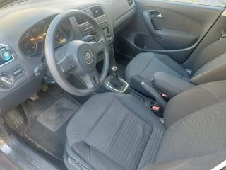 VOLKSWAGEN Polo usata, con Chiusura centralizzata