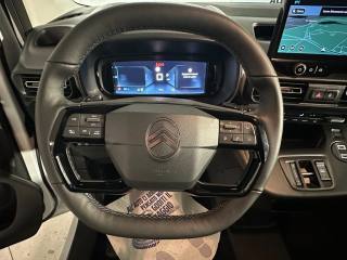 CITROEN Berlingo usata, con Touch screen
