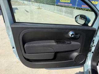 FIAT 500 usata, con Sensori di parcheggio posteriori