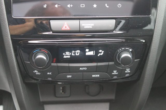 SUZUKI Vitara usata, con Sistema di navigazione